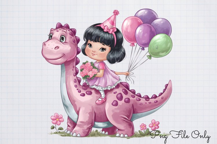 Dinosaurs Svg Image 14