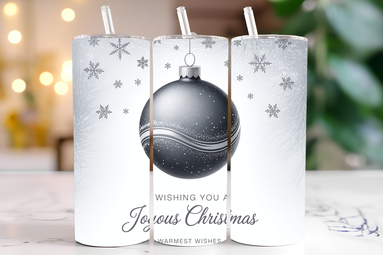 Xmas SVGs Image 15