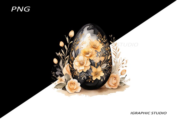 Egg Png Image 5