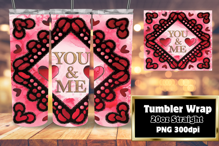 Sublimation Tumbler Designs Image 19