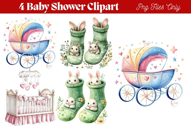 Baby Sublimation Designs Image 6