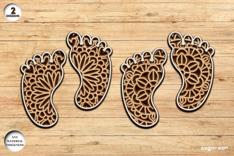 Baby Sublimation Designs Image 14