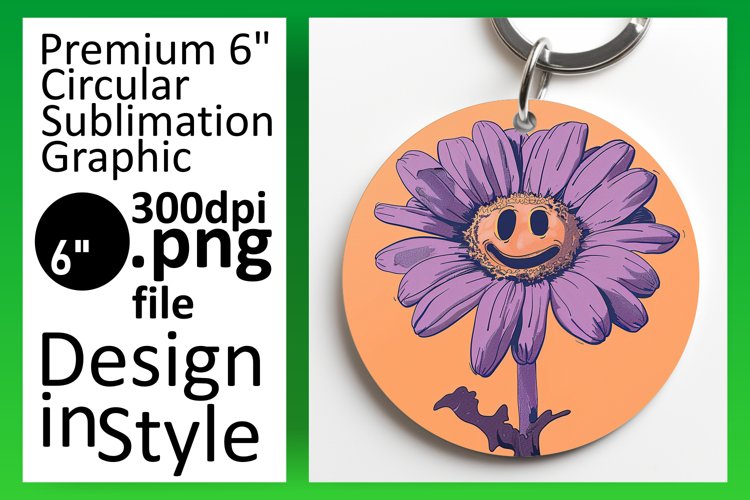Flower Png Image 12