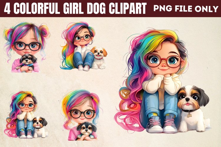 Dog Valentine Svg Image 5