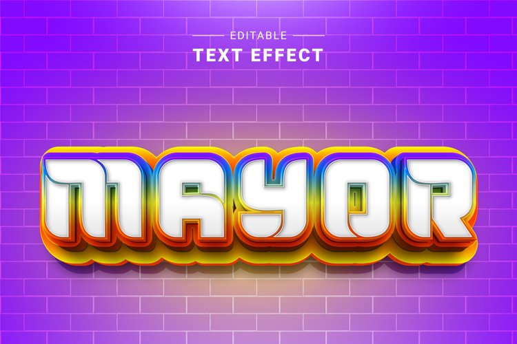 Typography Font Image 6