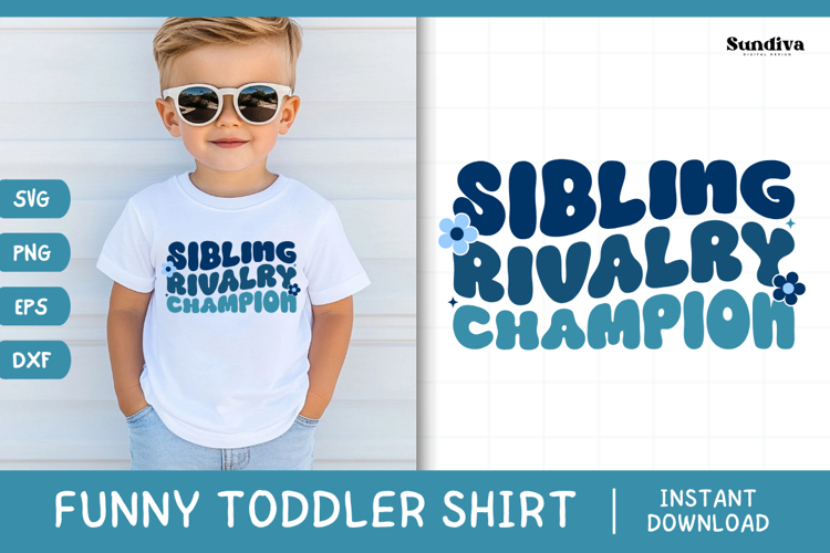 Kids Sublimation Designs Image 23