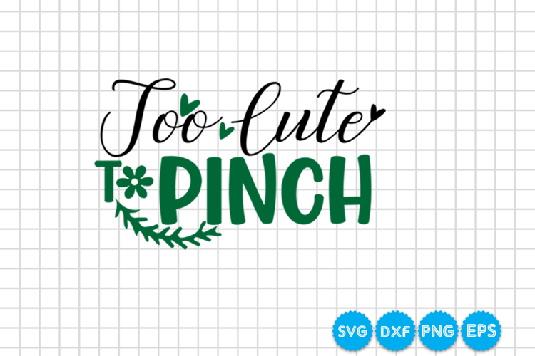 St. Patricks Day SVG design, St. Patricks Day SVG file