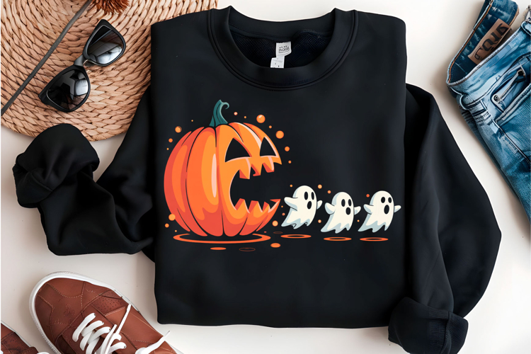 Funny Halloween PNG, Spooky Season PNG, Halloween Party PNG