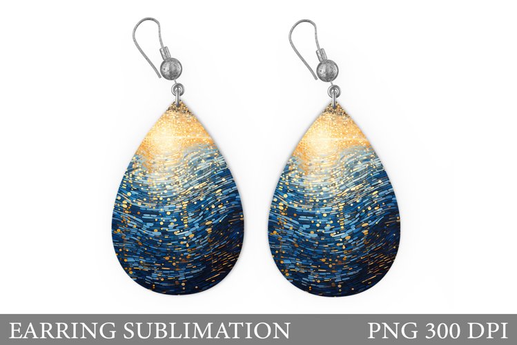Teardrop Clipart Image 5