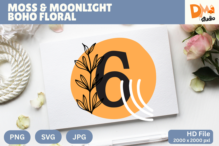 Rustic Logo Image 3