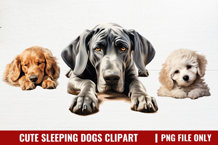 Sleeping Clipart Image 18