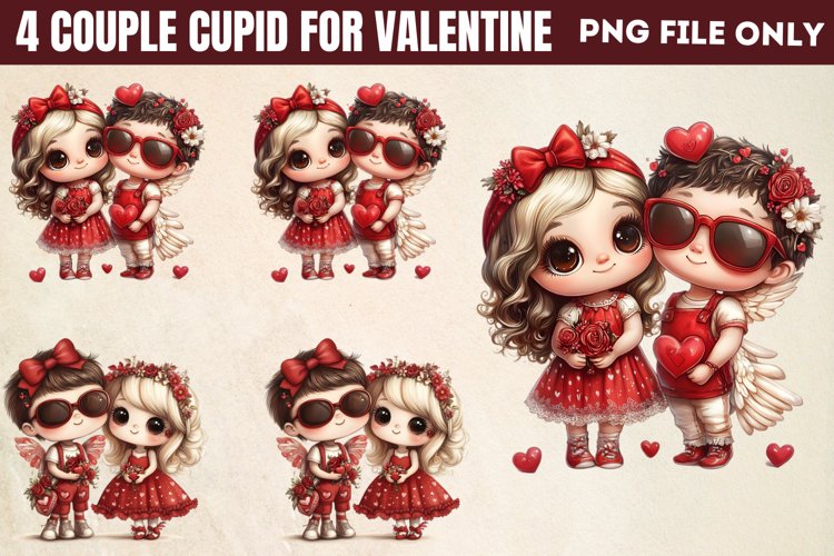 Cupid Clipart Image 15