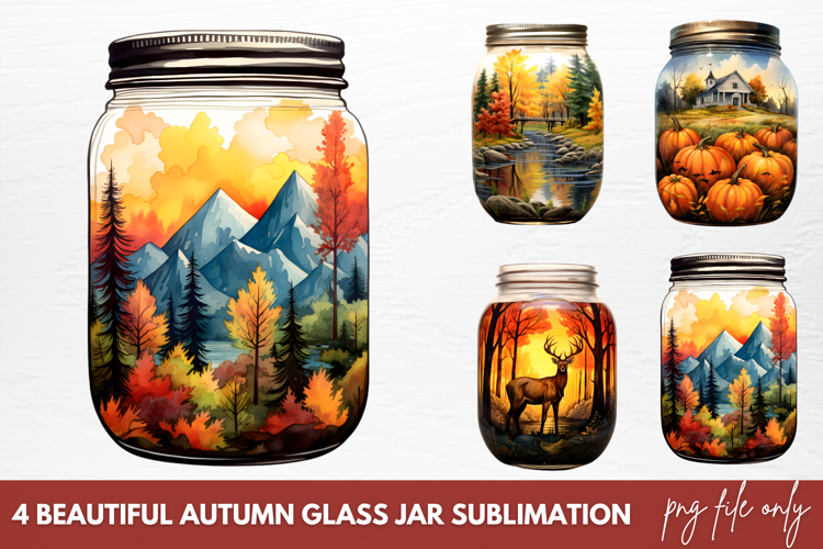Jar Clipart Image 3