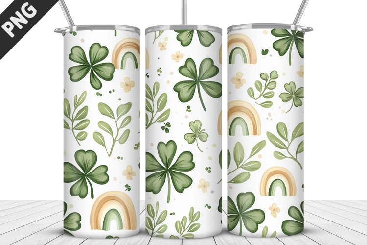 St Patrick's Day Clipart Image 18