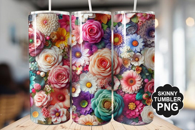 Sublimation Tumbler Designs Image 12
