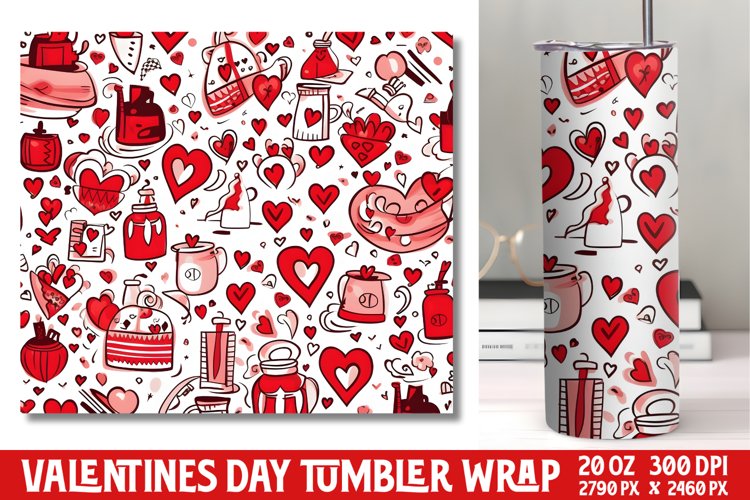Valentines PNG Image 6