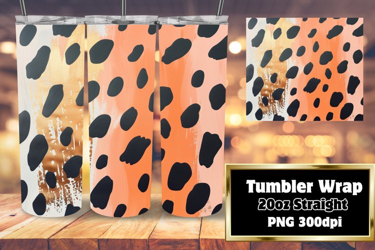 Sublimation Tumbler Wraps Image 16