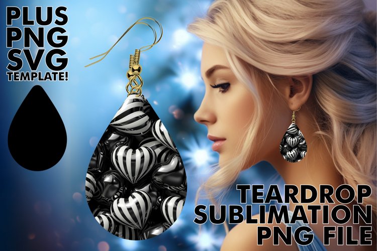 Vibrant Sublimation Magic example image 1