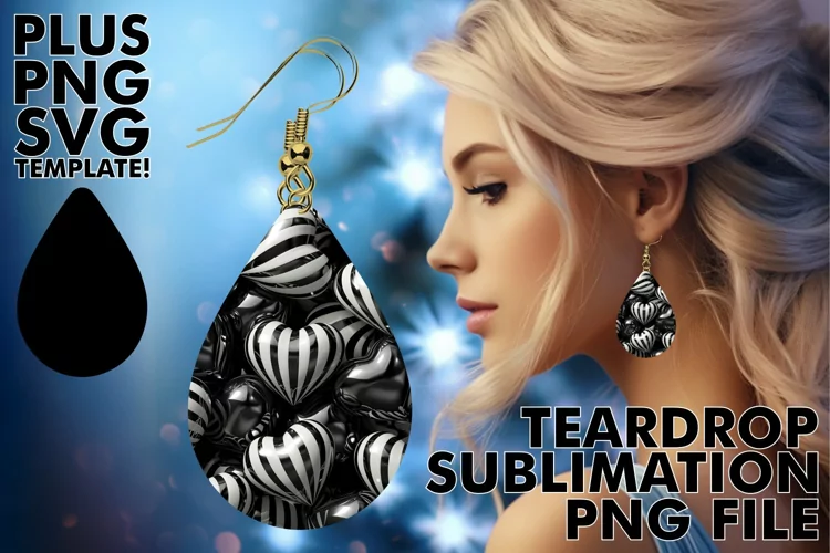 Vibrant Sublimation Magic
