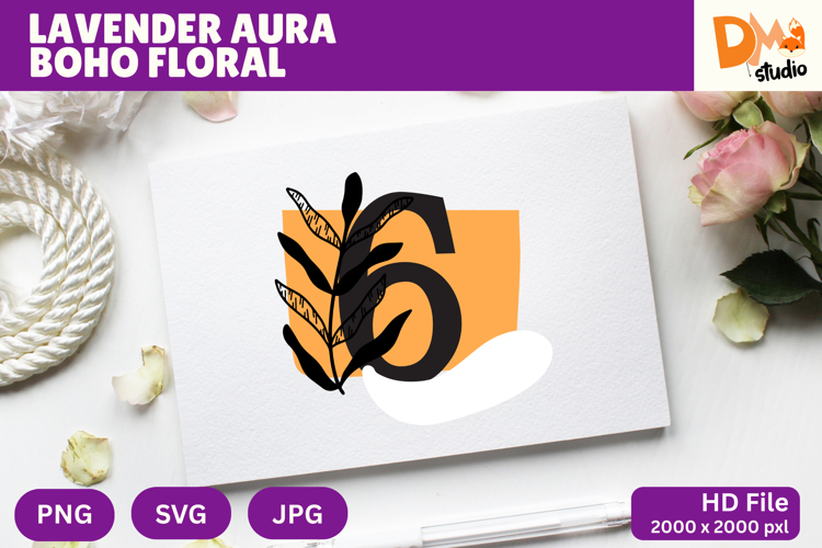 Rustic Logo Image 3
