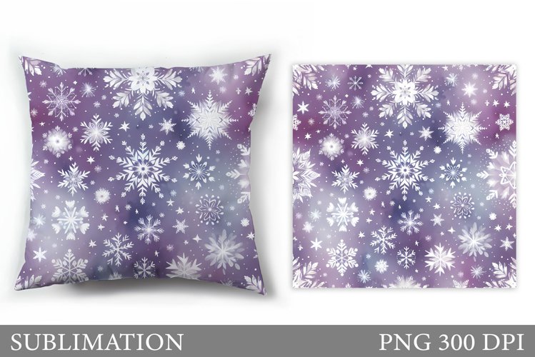 Snowflake Clipart Image 7