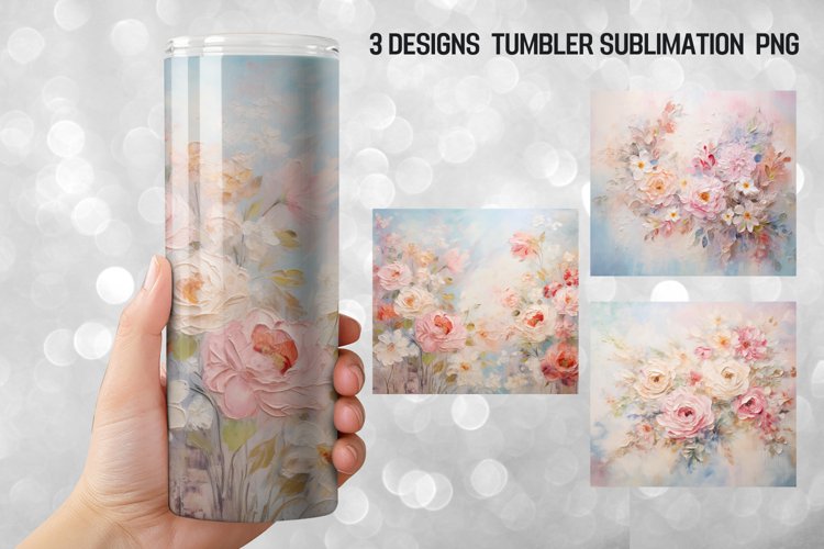 Sublimation Tumbler Designs Image 8
