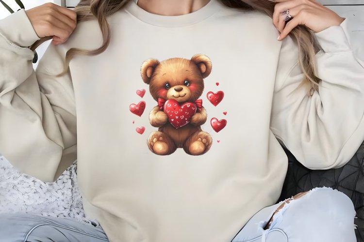 Sweets Clipart Image 23