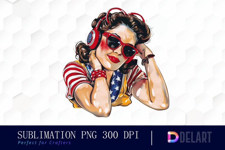 Mom Clipart Image 19