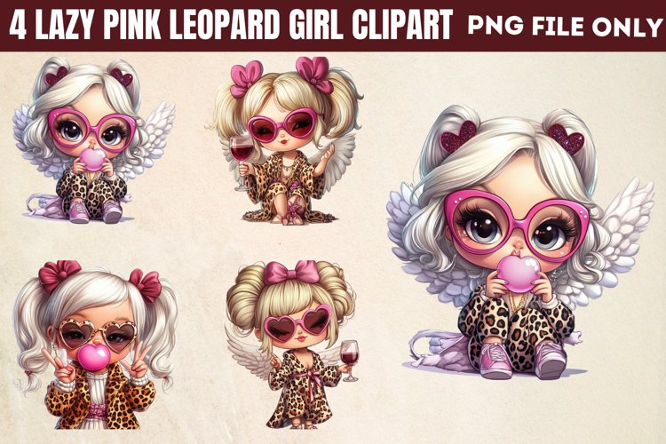 Girl Clipart Png Image 5