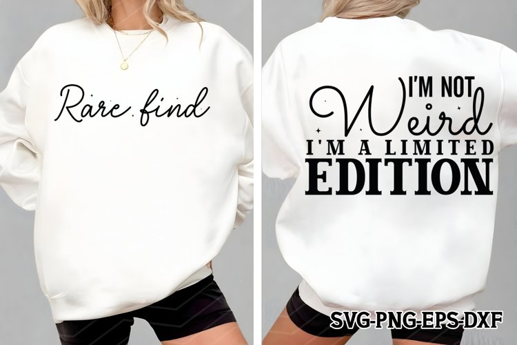 Funny Sayings Svg Image 14
