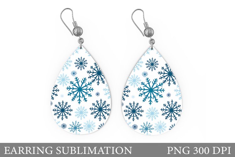 Snowflake Clipart Image 21
