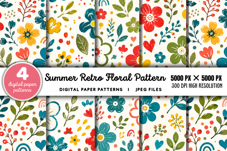 Seamless Background Image 14