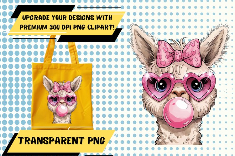 Unique PNG Design for T-Shirt Sublimation , Cute Easter
