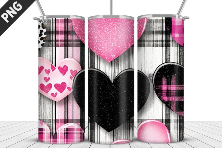 Valentines Sublimation Design Image 20