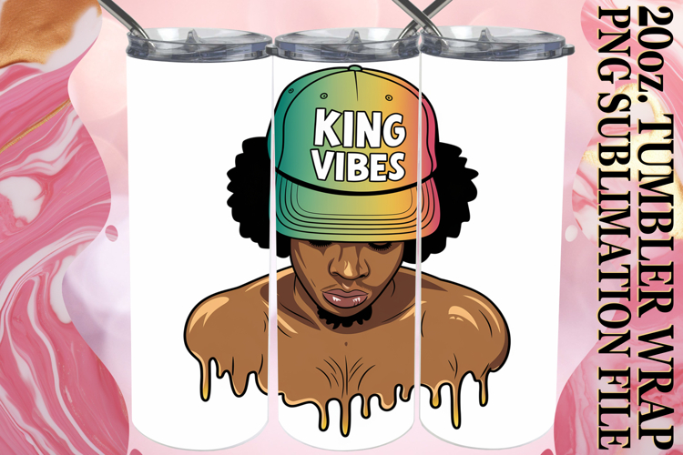 Afro Clipart Image 23