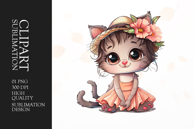 Kitten Png
