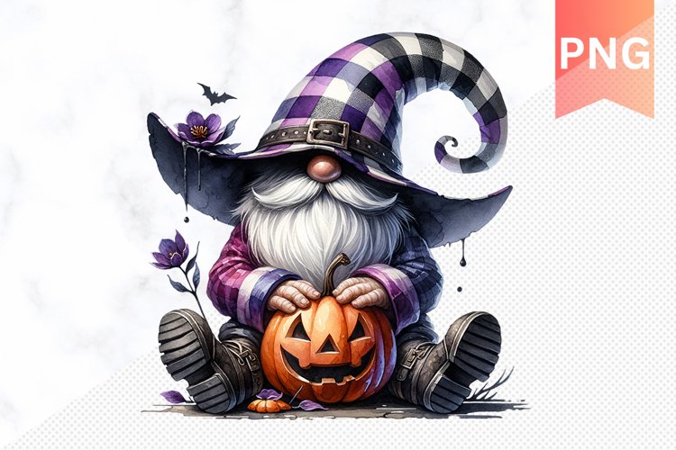Gnome Clipart Image 18