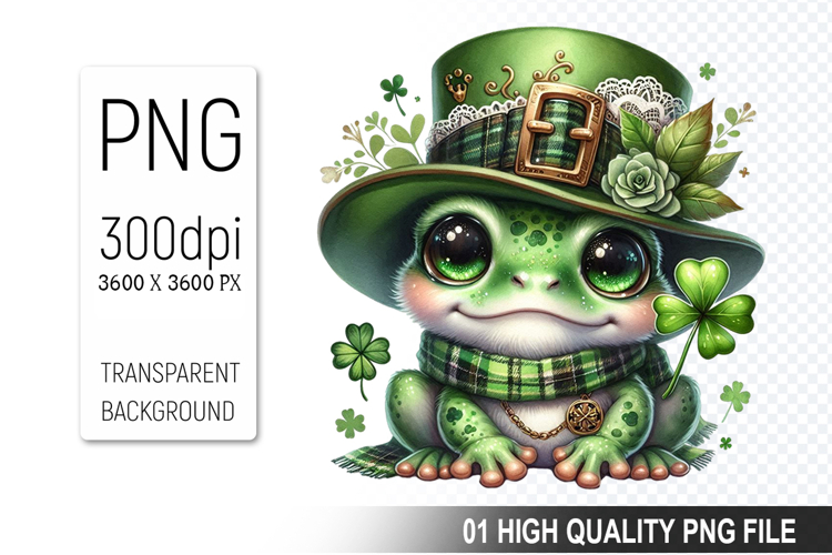Clover Png Image 22