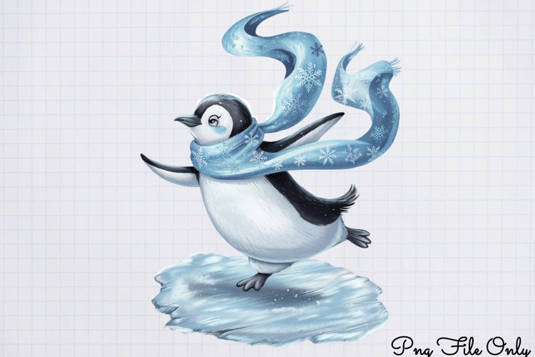 Christmas SVGs Image 8