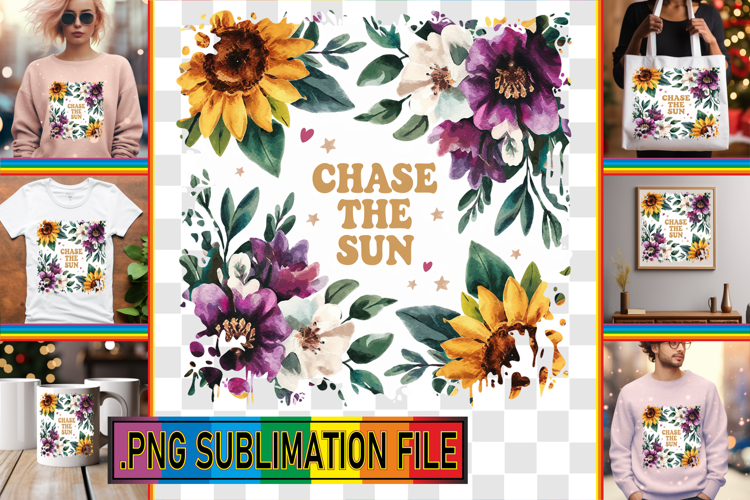 Transparent Background Flower Clipart Image 9