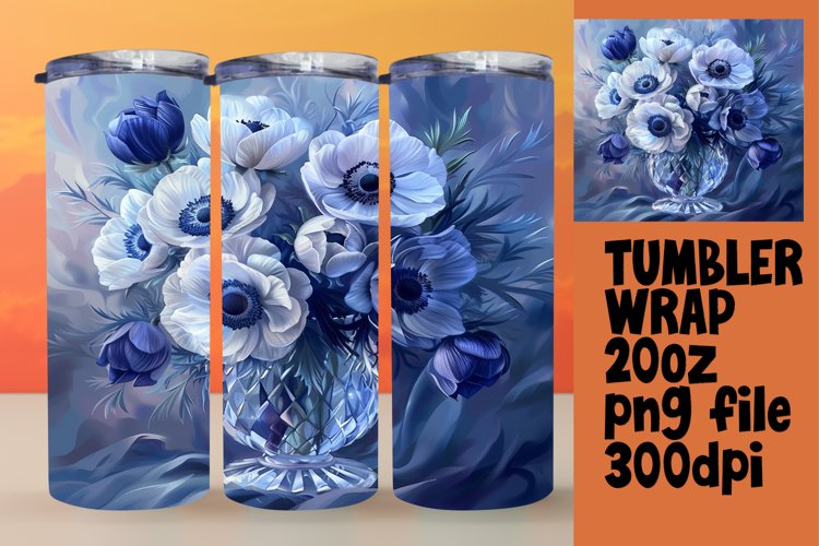Watercolor Flower Png