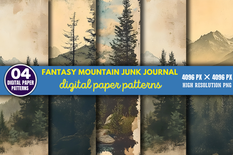 Mountain Clipart Png Image 13