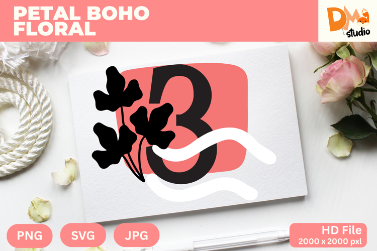 Hand Logo Design Image 4