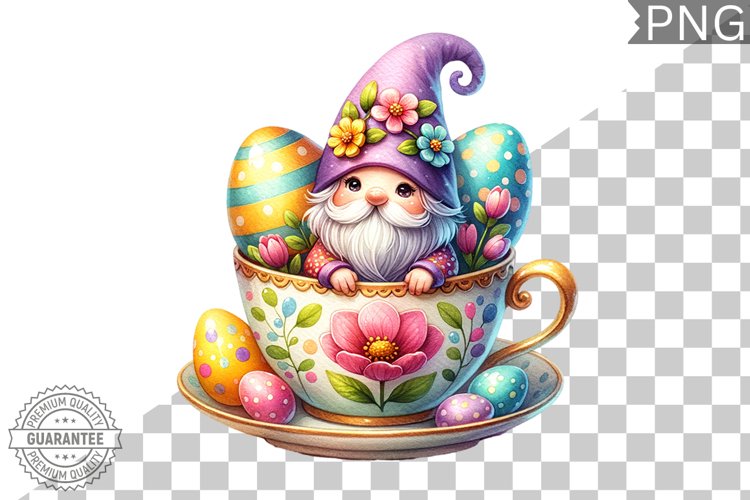 Easter Clipart Image 8