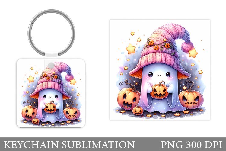 Ghost Clipart Image 17