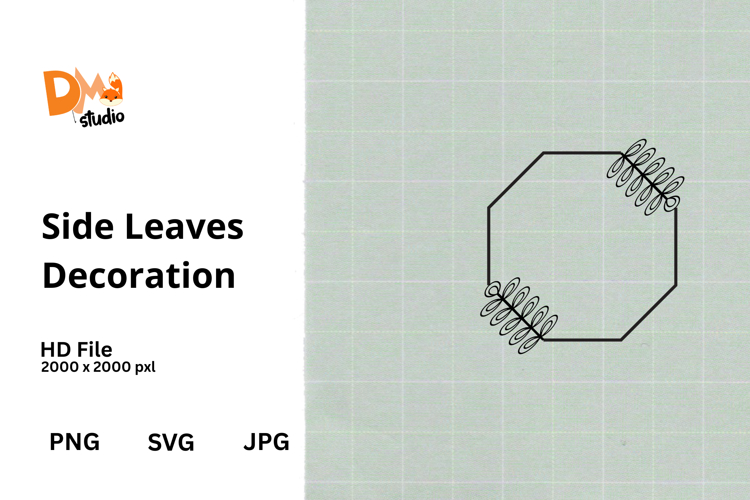 Nature Svg Image 10