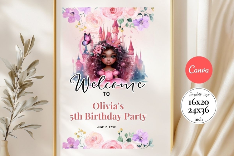 Canva Invitation Template Image 5