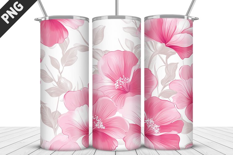 Floral Pattern Png Image 10