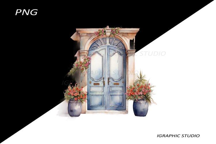 Vacation Clipart Image 24