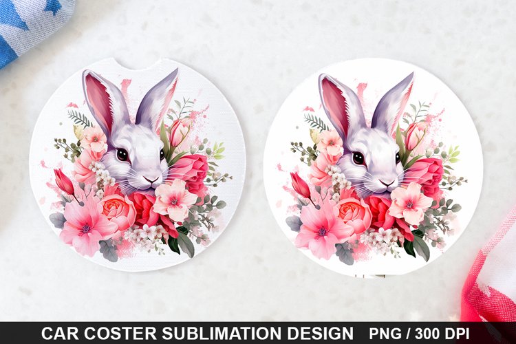 Easter Flowers Clipart Image 13